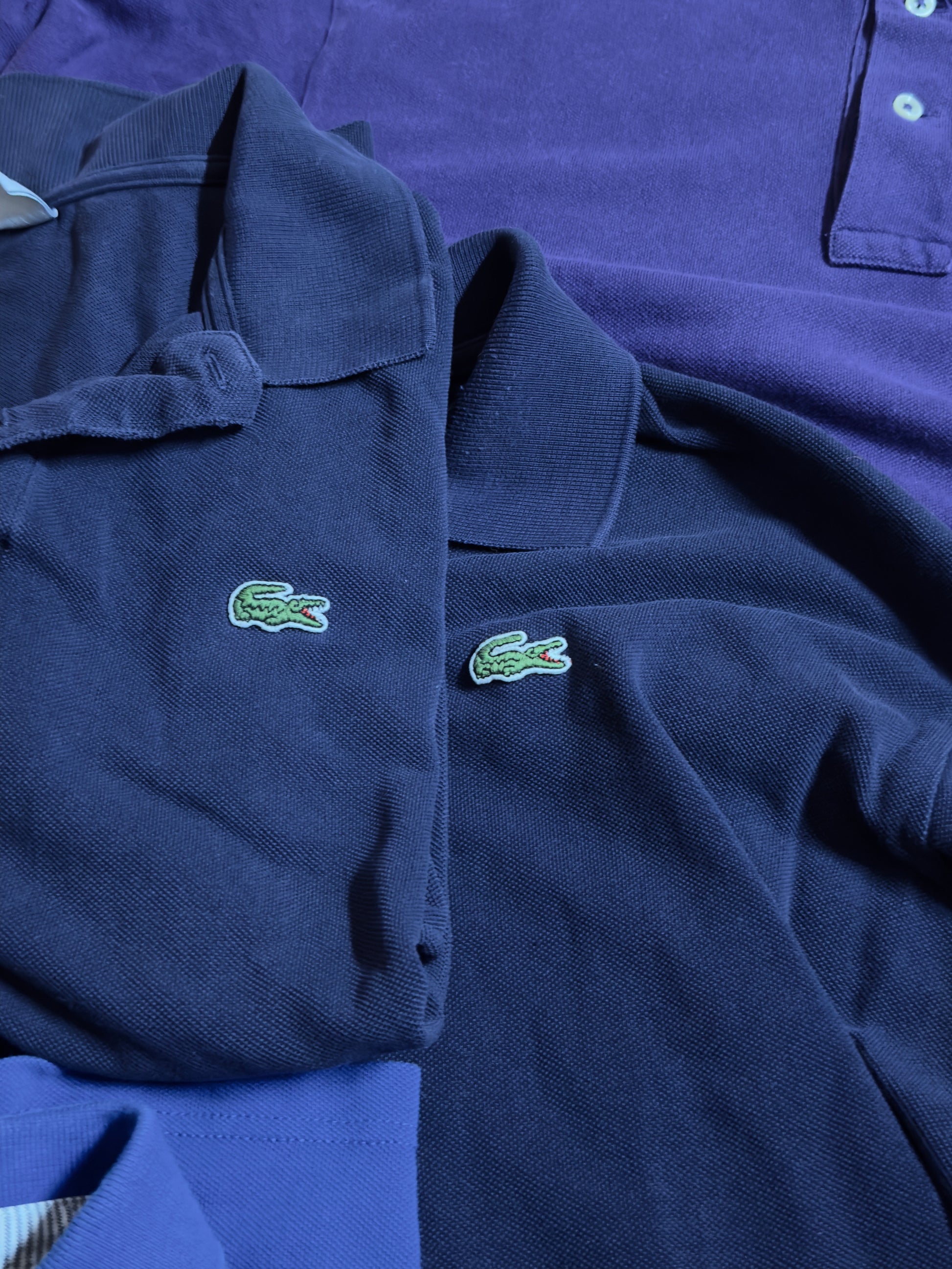 Vintage Polo Mysterybox (B-Qualität)